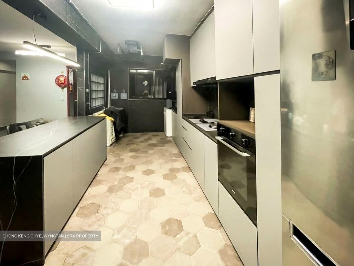 Blk 681A Jurong West Central 1 (Jurong West), HDB Executive #546854351